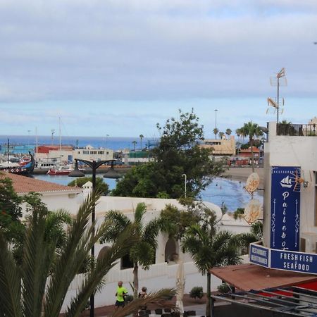 Apartment El Carmen In Los Cristianos Los Cristianos  Exteriör bild