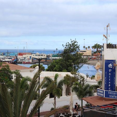 Apartment El Carmen In Los Cristianos Los Cristianos  Exteriör bild