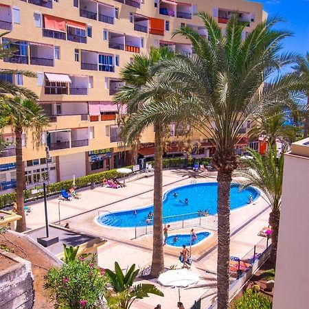 Apartment El Carmen In Los Cristianos Los Cristianos  Exteriör bild