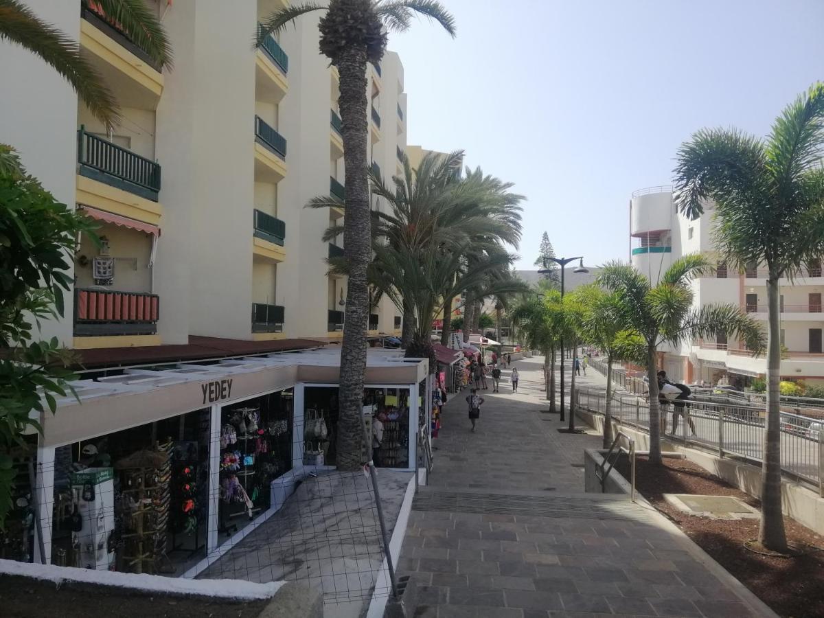 Apartment El Carmen In Los Cristianos Los Cristianos  Exteriör bild