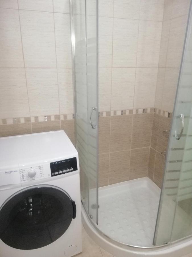 Apartment El Carmen In Los Cristianos Los Cristianos  Exteriör bild
