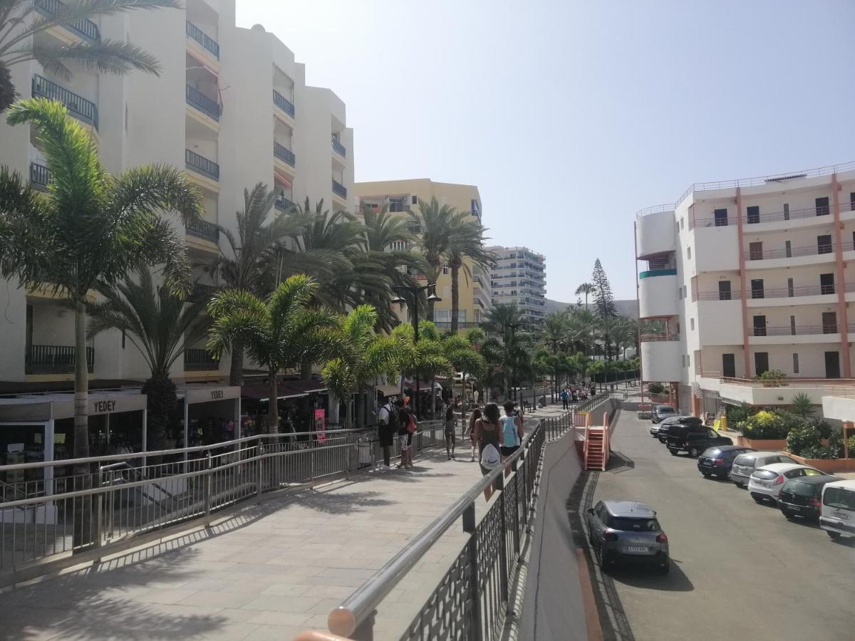 Apartment El Carmen In Los Cristianos Los Cristianos  Exteriör bild