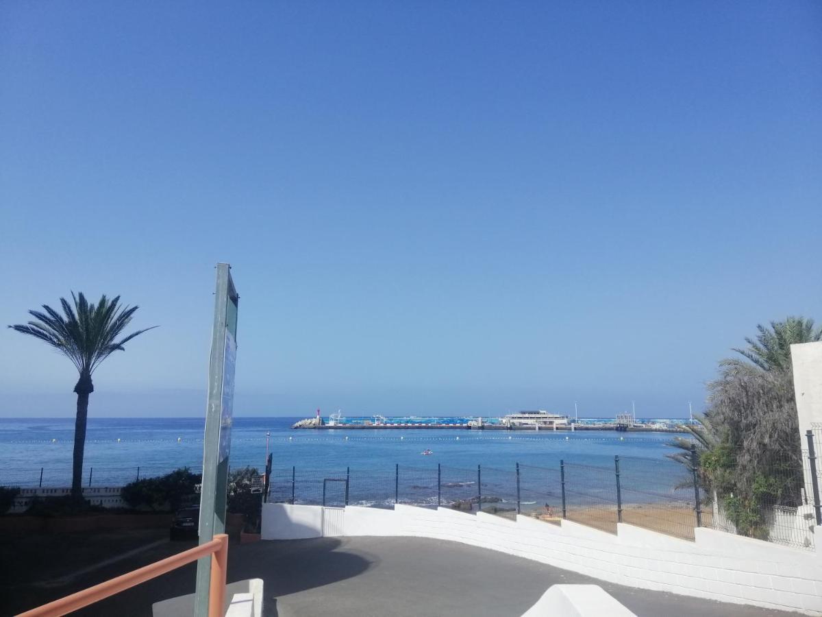Apartment El Carmen In Los Cristianos Los Cristianos  Exteriör bild