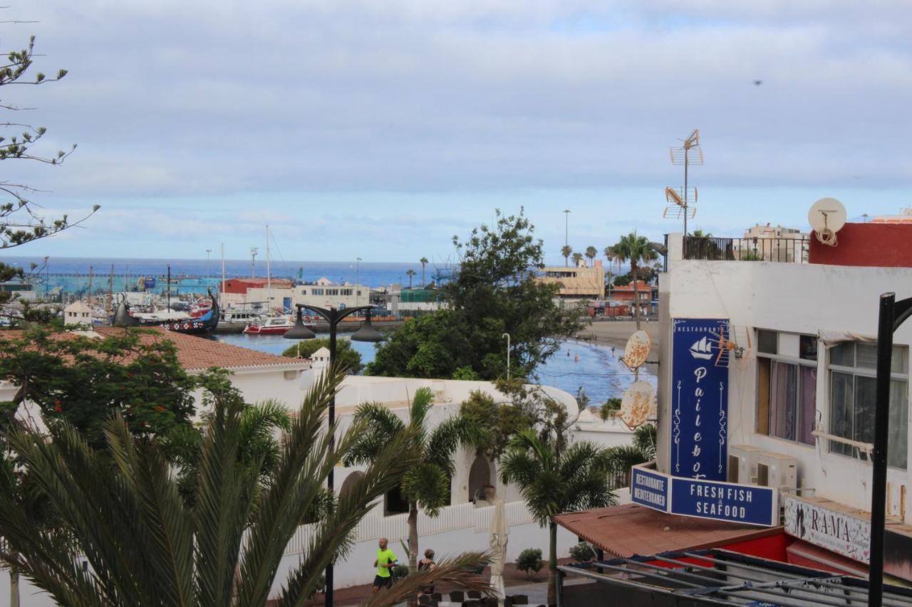 Apartment El Carmen In Los Cristianos Los Cristianos  Exteriör bild