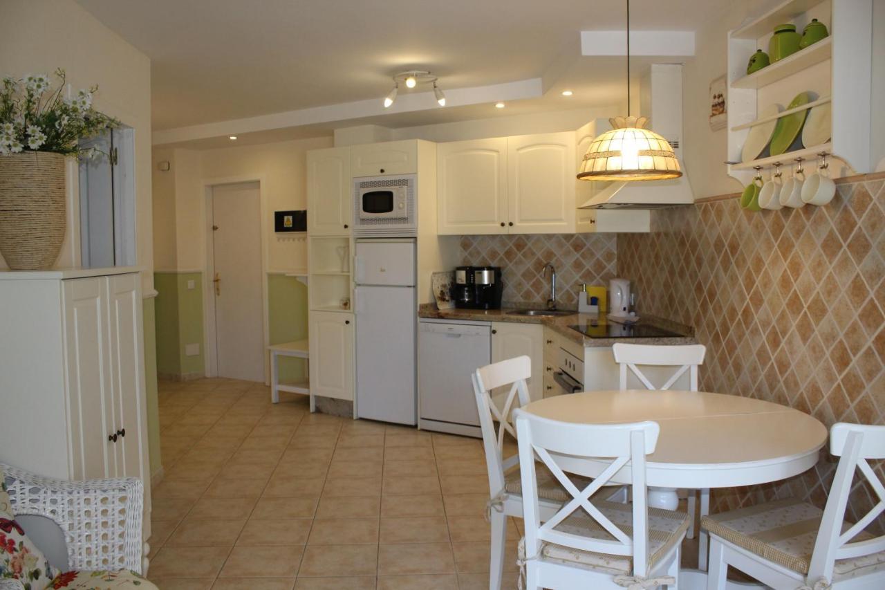 Apartment El Carmen In Los Cristianos Los Cristianos  Exteriör bild