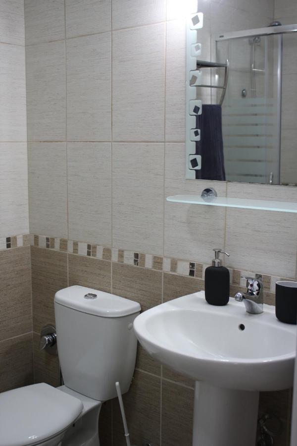 Apartment El Carmen In Los Cristianos Los Cristianos  Exteriör bild