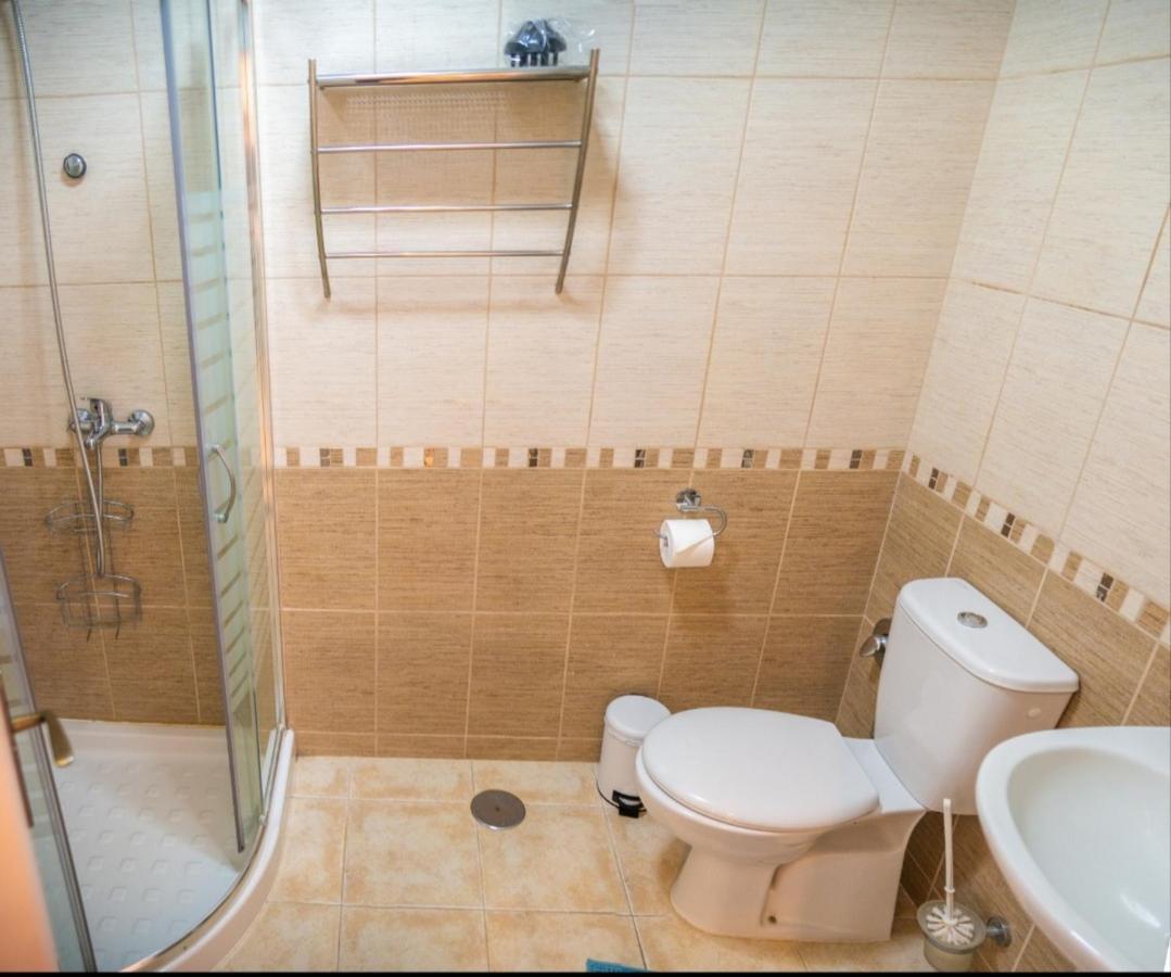 Apartment El Carmen In Los Cristianos Los Cristianos  Exteriör bild
