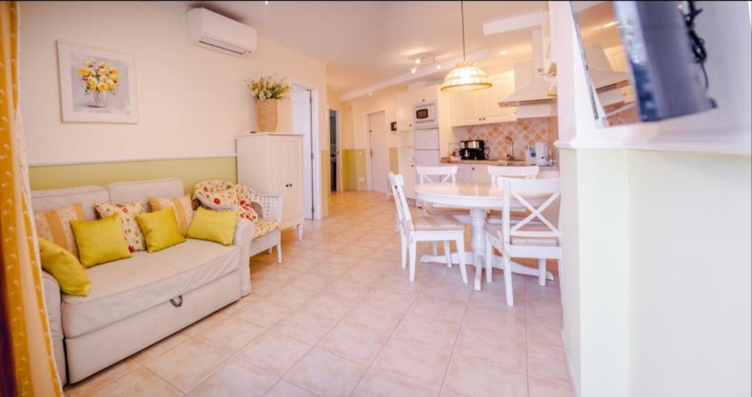Apartment El Carmen In Los Cristianos Los Cristianos  Exteriör bild