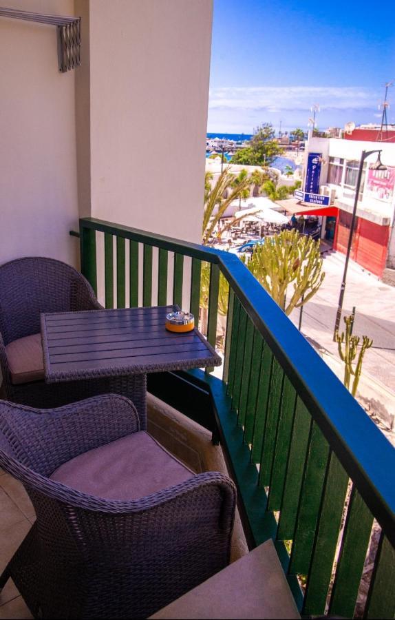 Apartment El Carmen In Los Cristianos Los Cristianos  Exteriör bild